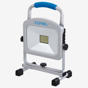 Conel-Tools-LED-Akkustrahler-30W-MHB-Sanitär-Hauptbild